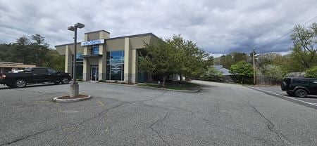 Retail space for Sale at 160 Sykes Mountain Ave in White River Junction