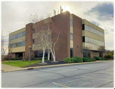 Office space for Rent at 15 Matthews St in Goshen