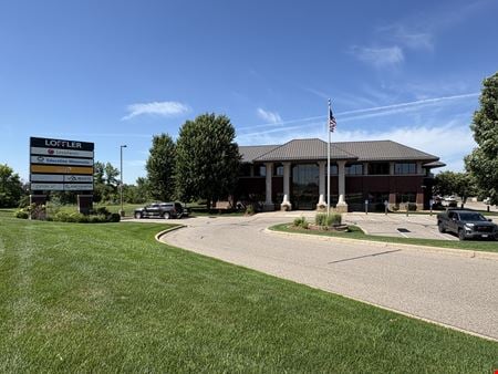 Office space for Rent at 3051 2nd St S in Saint Cloud