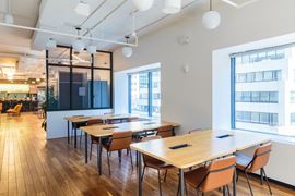 WeWork - 575 Fifth