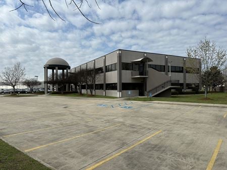 Office space for Rent at 4750 Sherwood Common Blvd in Baton Rouge