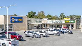 Southtown Shopping Center