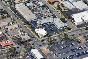 COSTCO ADJACENT RETAIL CENTER