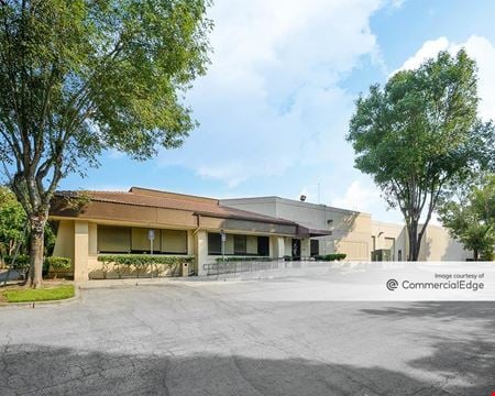 Commercial space for Rent at 7800 Arroyo Circle in Gilroy