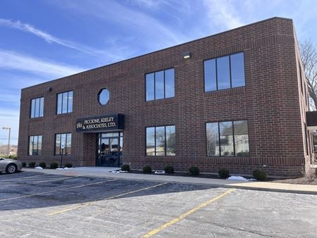 Office space for Sale at 122 S County Farm Rd in Wheaton