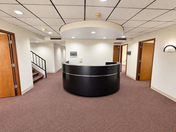 1921 Tampa East Blvd | Office, Flex & Industrial