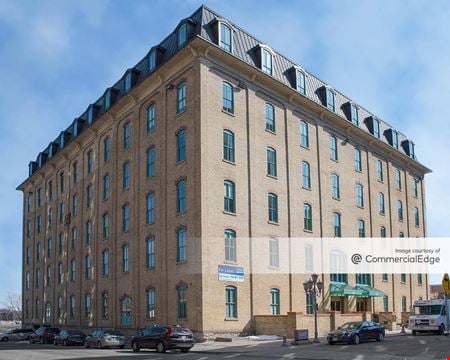 Commercial space for Rent at 105 5th Avenue South in Minneapolis