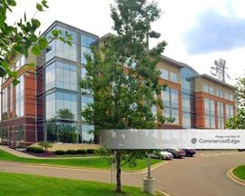 Baker Road Corporate Center - 4350 & 4400 Baker Road