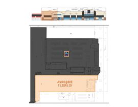 ALDI Sublease Venice (Jacaranda Boulevard)