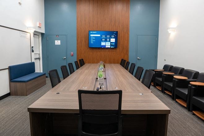 LionShare Cowork - Harbour Village