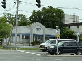 Former Rite Aid