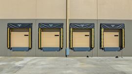 River Valley Logistics Center Blg 2