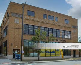 3922, 3926 & 3950 Prospect Avenue