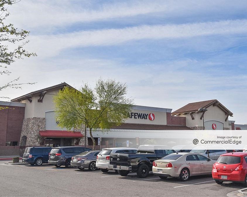 5035 West Baseline Road, Laveen Retail Space For Lease