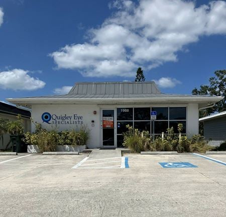 Photo of commercial space at 1988 S Tamiami Trl in Venice