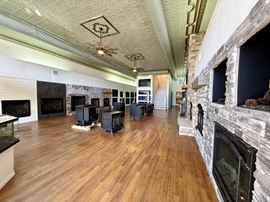 Fireplace Creations Claremore