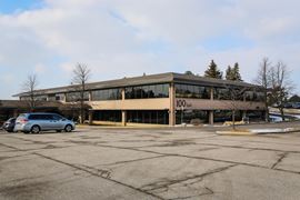 100 Renfrew Dr
