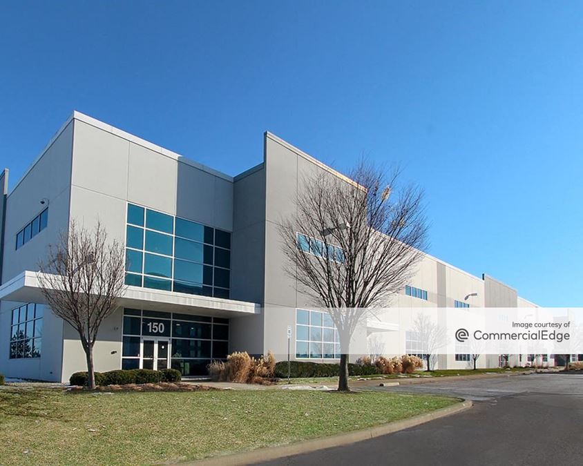 2425 East Perry Road 2425 East Perry Road Industrial Building