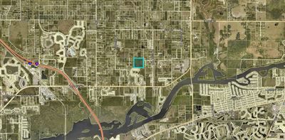 41.11± Acres - North Fort Myers