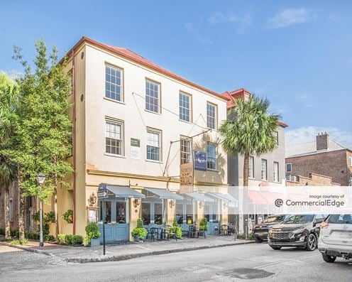 188-192 East Bay Street