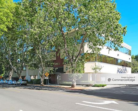 Photo of commercial space at 304 S Street in Sacramento