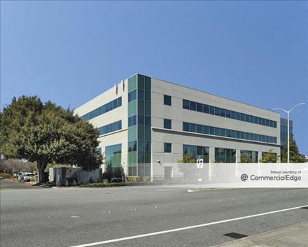 Office space for Rent at 39141 Civic Center Drive in Fremont