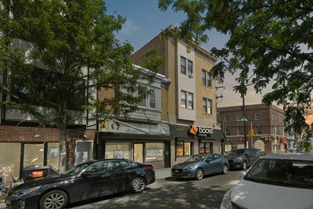 Photo of commercial space at 1404 Point Breeze Ave in Philadelphia