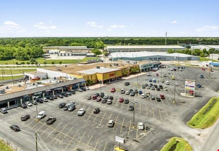 Photo of commercial space at 2869 South Richey Street in Houston