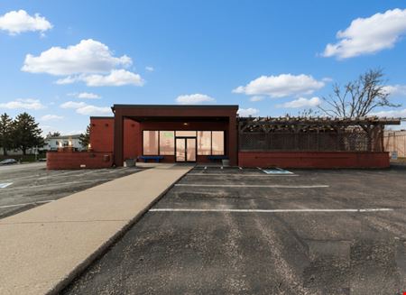 Photo of commercial space at 5264 Anton Drive in Madison
