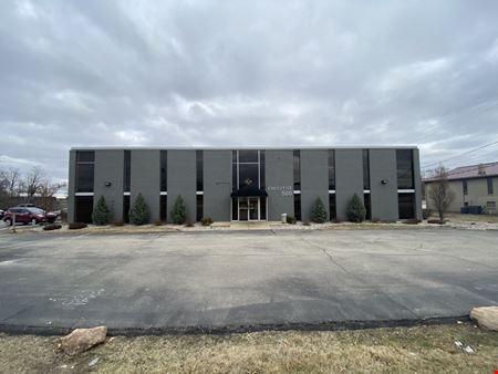 Office space for Rent at 500 N. Nappanee St. in Elkhart