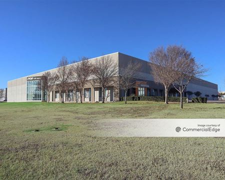 Photo of commercial space at 4000 Scientific Drive in Arlington