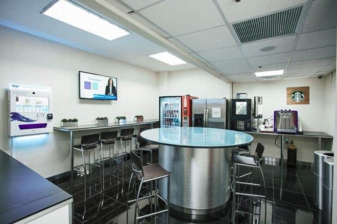 Jay Suites - Bryant Park