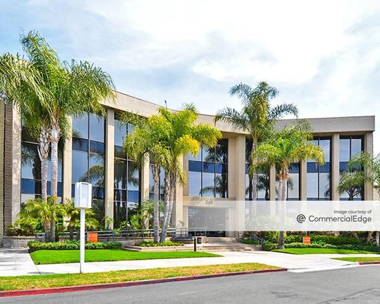 369 San Miguel Drive