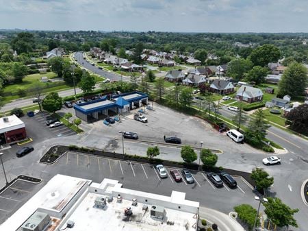 Other space for Sale at 6317 Kenwood Avenue, Rosedale, MD & 9603 Philadelphia Road, White Marsh, MD in Rosedale