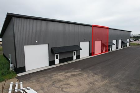Industrial space for Sale at 308 N Heritage Rd in Brandon