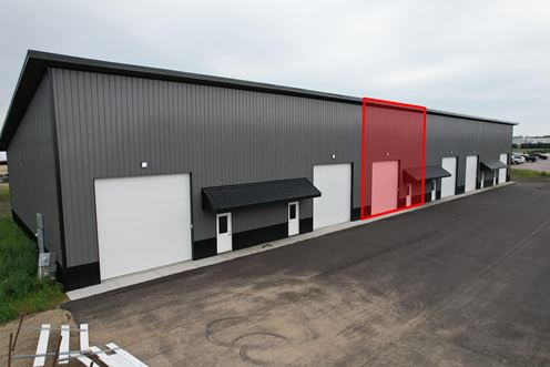 308 N. Heritage Road - Unit 2D