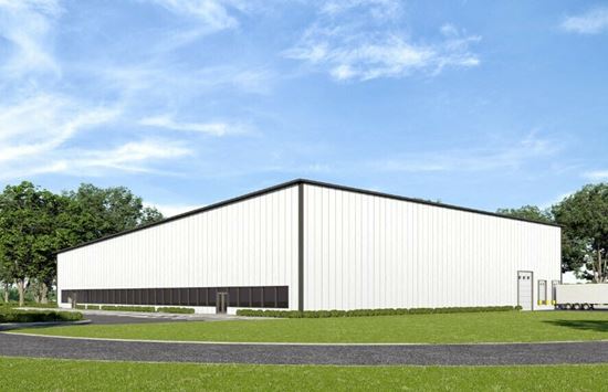 For Sale or Lease | Industrial Parcel