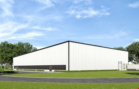 Photo of commercial space at 150 Venture Drive in Dover