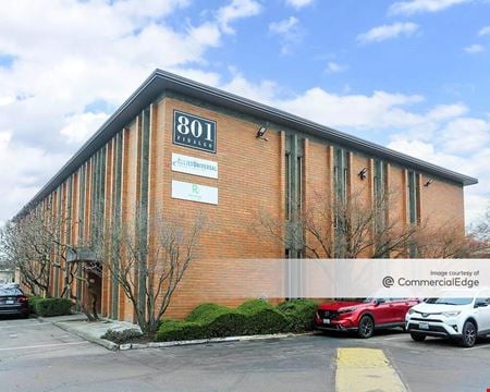 Office space for Rent at 800 South Michigan Street in Seattle