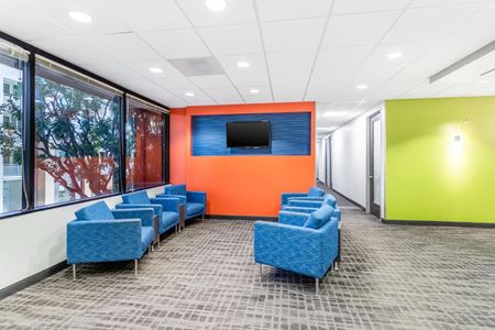 Shared and coworking spaces at 135 South State College Blvd. Suite 200 in Brea