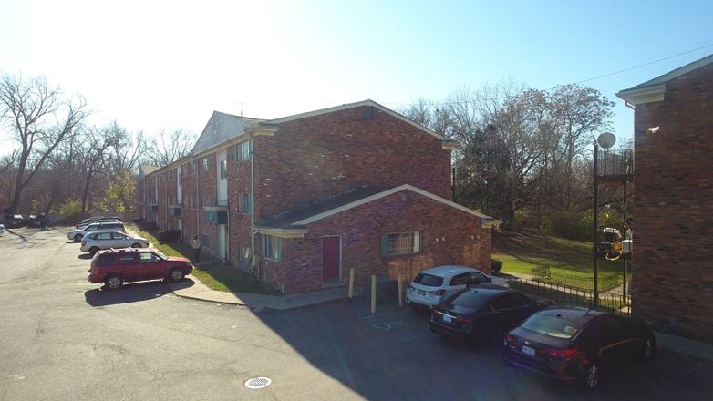 Fenkell Apartments