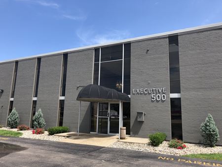 Executive 500 Bldg - Elkhart