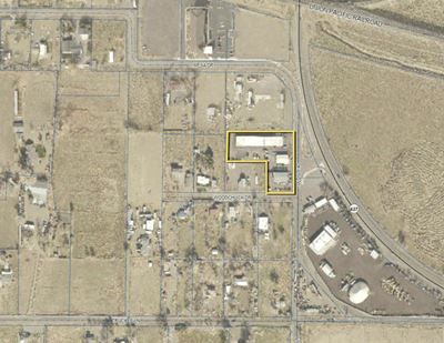Commercial For Sale