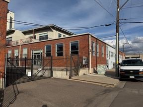 209 Kalamath St, Unit 1