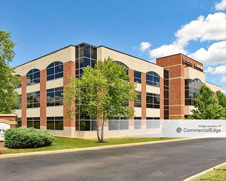 Photo of commercial space at 3421 Ridgewood Road in Akron
