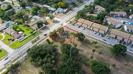 HSW - 31st St S