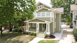 1605 N Classen Blvd