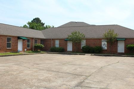 Office space for Rent at 644 Lakeland East in Flowood