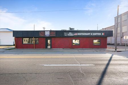 Office space for Sale at 701-703 N. 2nd St in Clinton