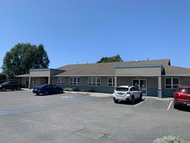 1650 Central Ave
